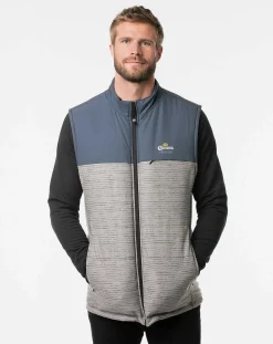 TravisMathew Rumming Out Of Time Vest><noscript><img width=