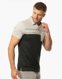 TravisMathew Salad Days Polo> Polos