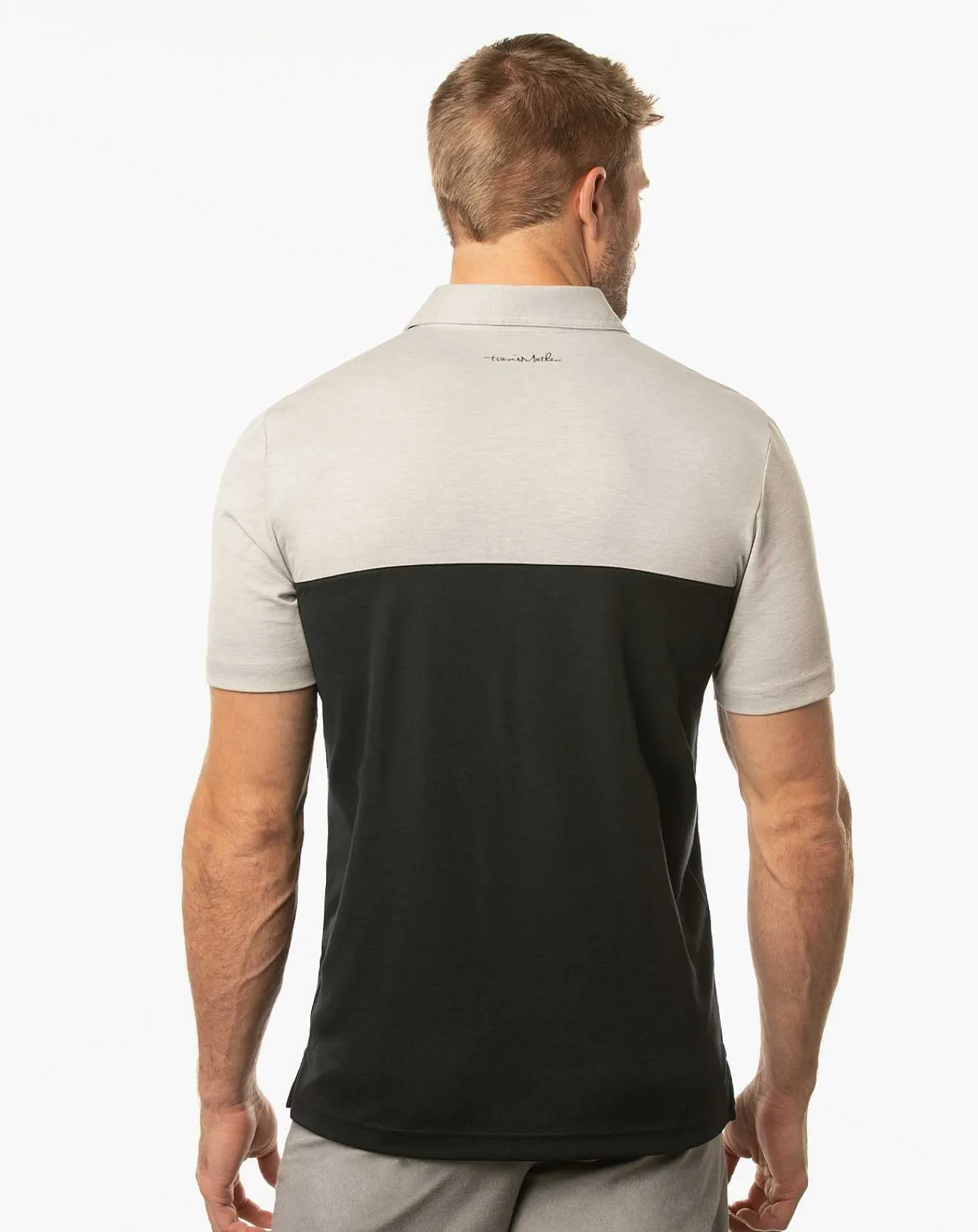 TravisMathew Salad Days Polo> Polos