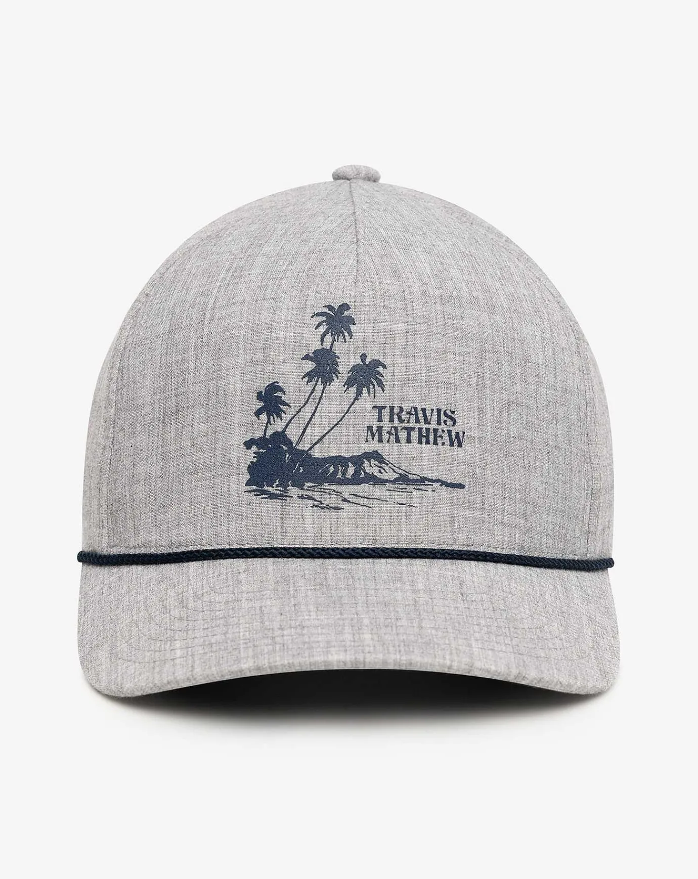 TravisMathew Salsa Verde Snapback Hat> Snapbacks