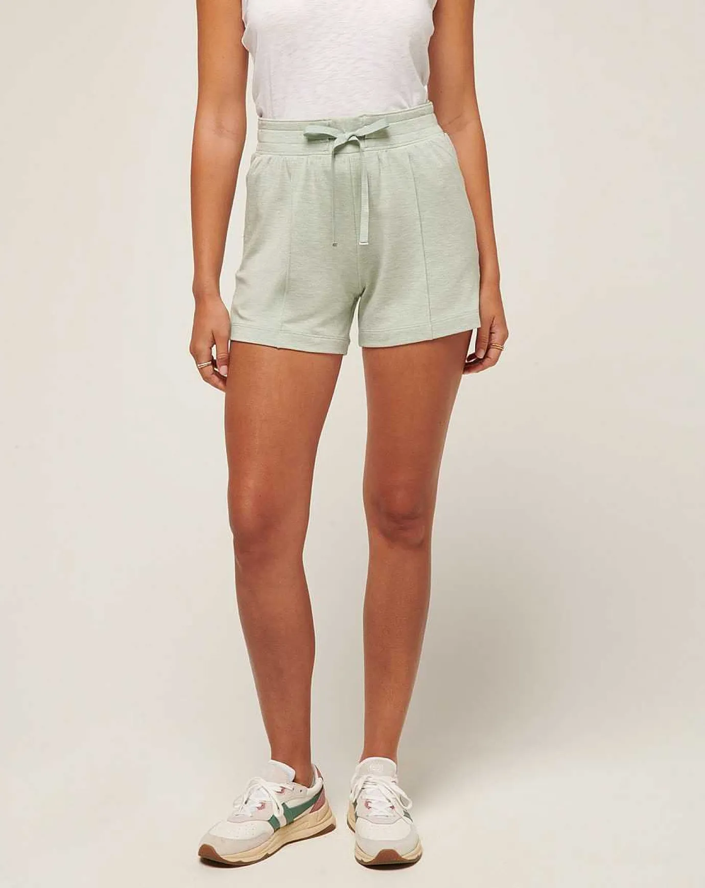 TravisMathew Salt In The Air 2.0 Cloud Terry Short> Shorts