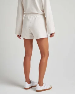 TravisMathew Salt In The Air Cloud French Terry Short> Shorts