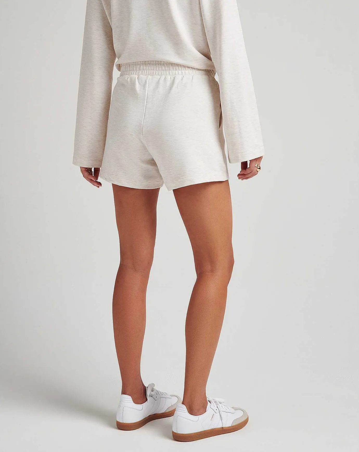 TravisMathew Salt In The Air Cloud French Terry Short> Shorts
