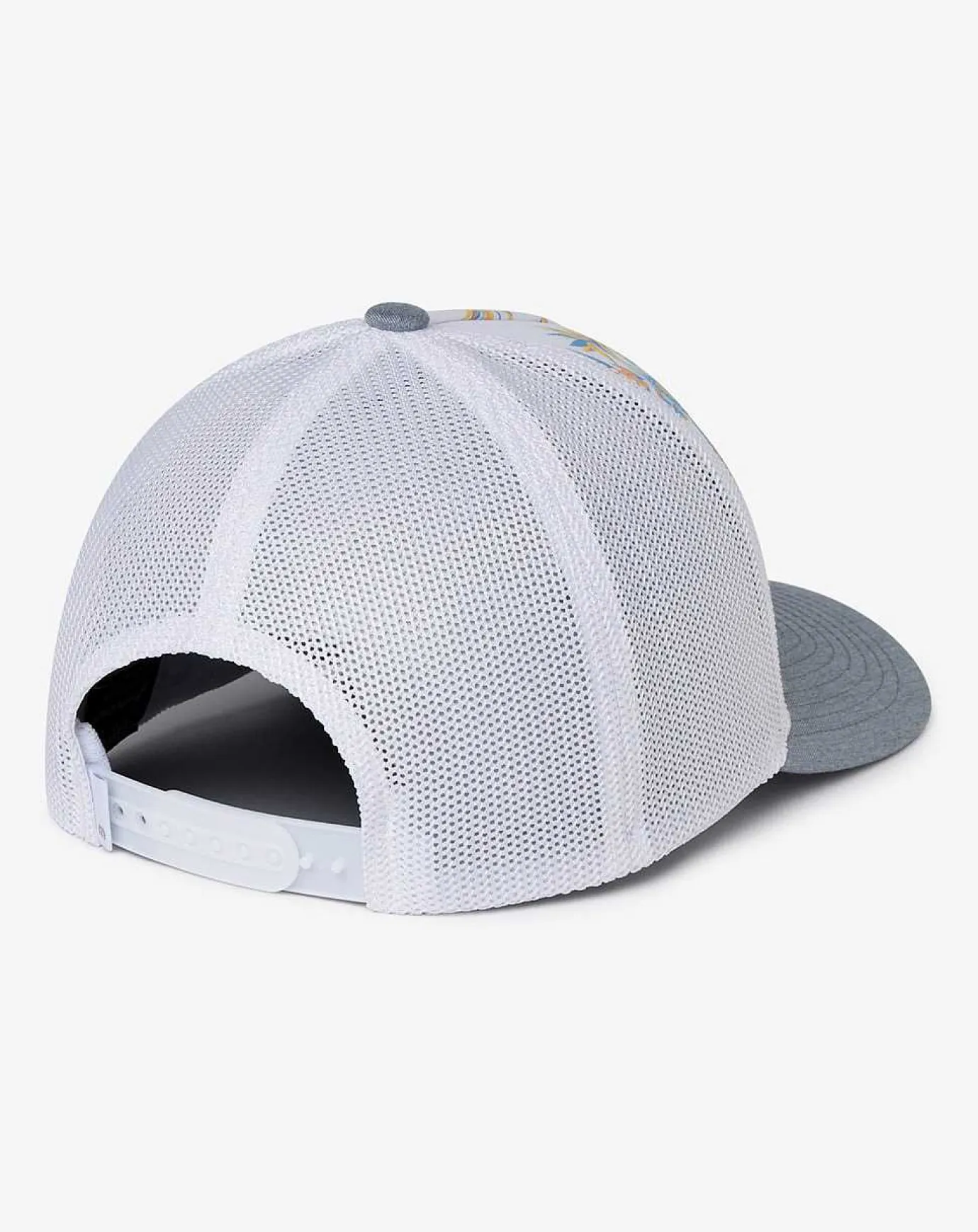 TravisMathew Salt Pond Beach Snapback Hat> Snapbacks