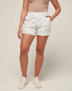 TravisMathew San Lorenzo Cloud Fleece Short><noscript><img width=