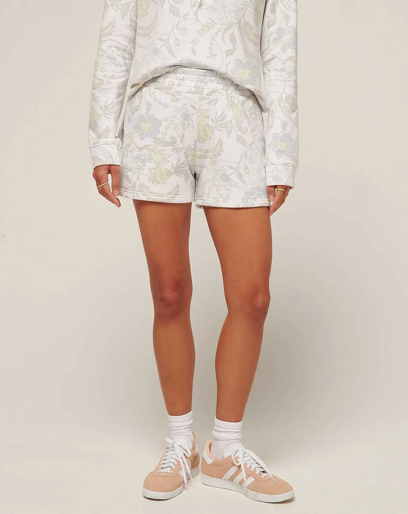 TravisMathew San Lorenzo Cloud Fleece Short> Shorts