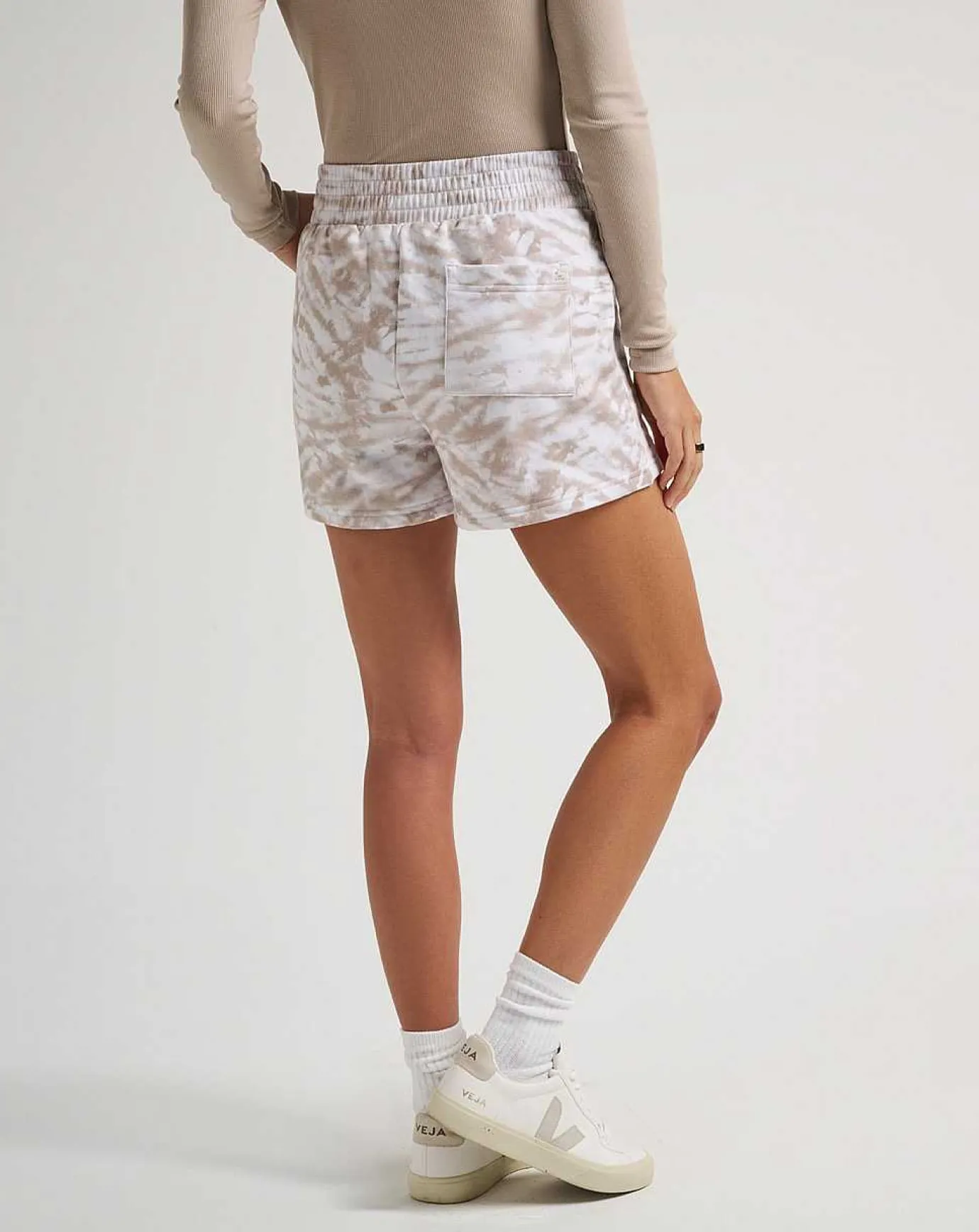 TravisMathew San Lorenzo Cloud Fleece Short> Shorts