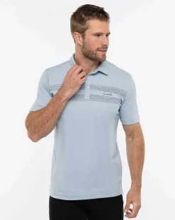 TravisMathew San Pedro Polo> Polos
