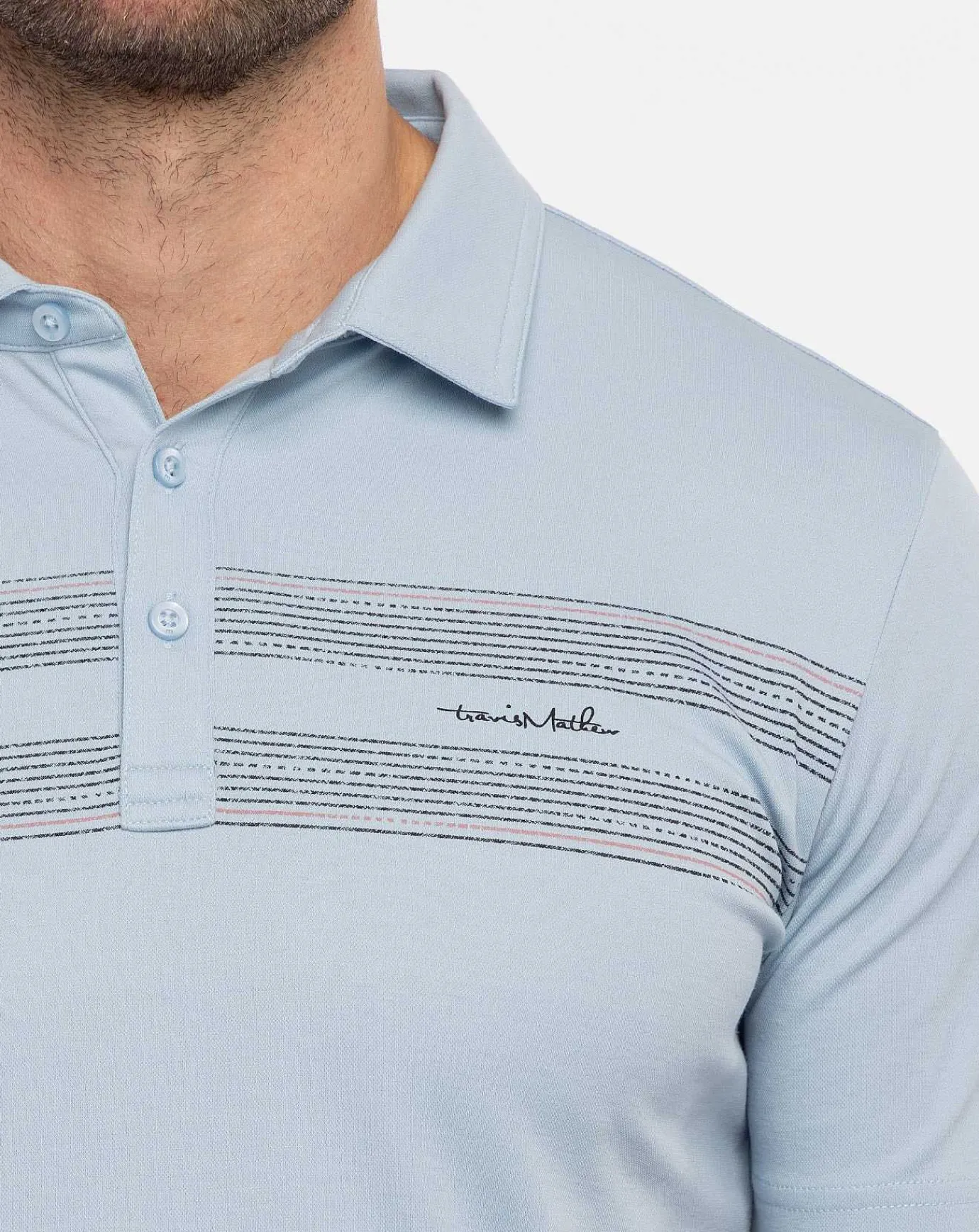 TravisMathew San Pedro Polo> Polos