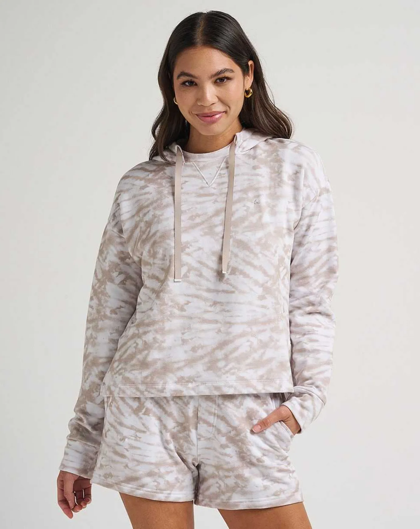 TravisMathew San Sebastian Cloud Fleece Hoodie> Hoodies & Pullovers