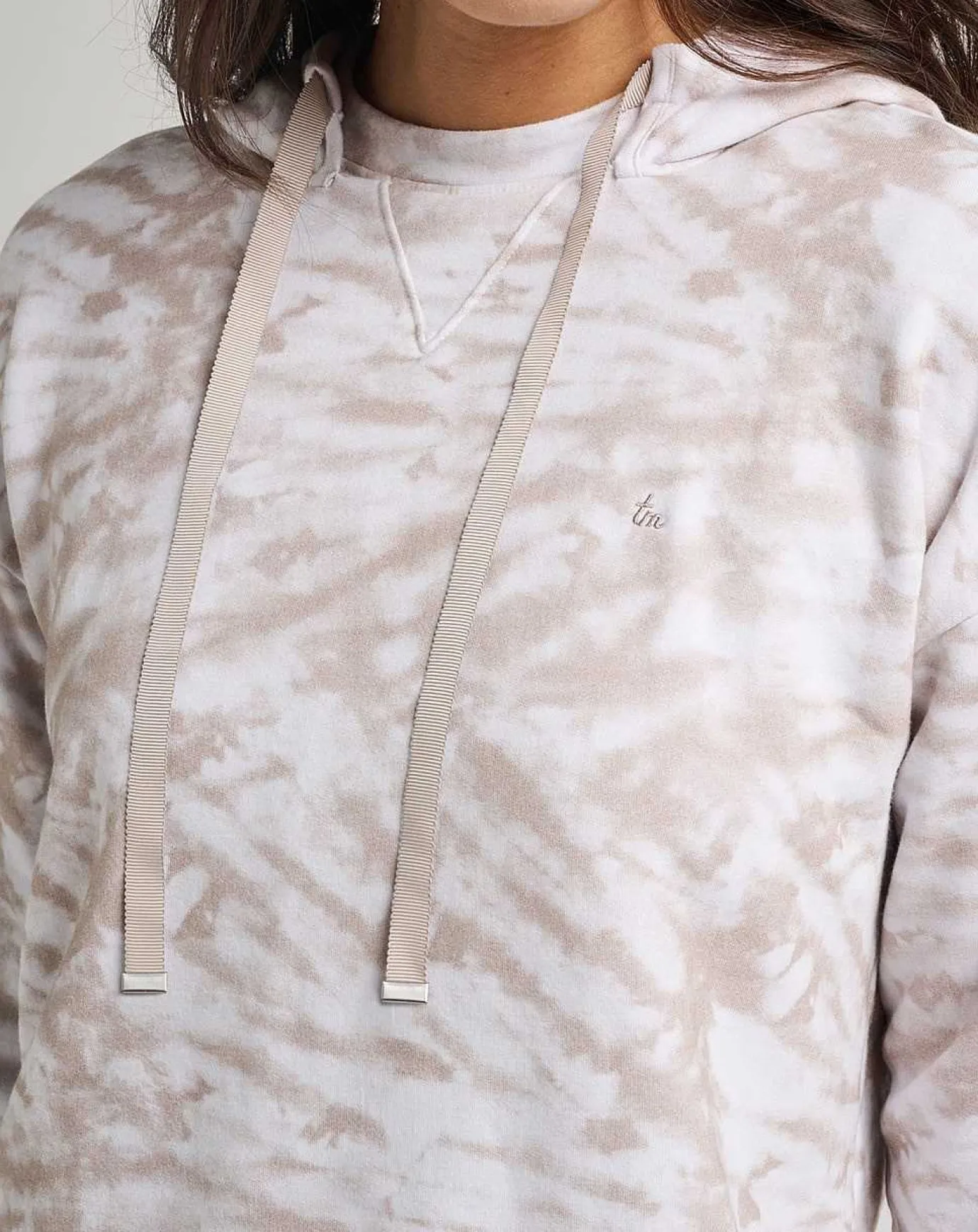 TravisMathew San Sebastian Cloud Fleece Hoodie> Hoodies & Pullovers