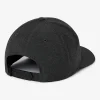 TravisMathew Sand Barred Snapback Hat> Snapbacks