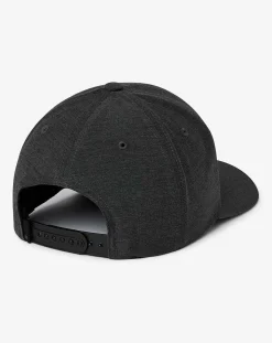 TravisMathew Sand Barred Snapback Hat> Snapbacks