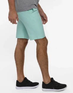 TravisMathew Sand Harbor Short 9In> Shorts