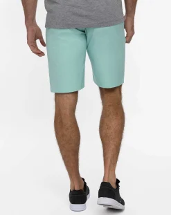 TravisMathew Sand Harbor Short 9In><noscript><img width=