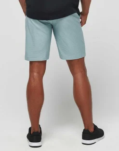 TravisMathew Sand Harbor Short 9In> Shorts