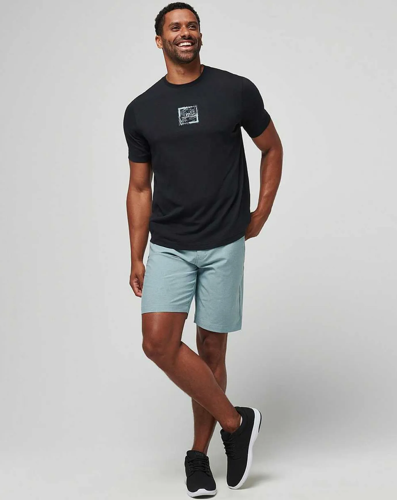 TravisMathew Sand Harbor Short 9In> Shorts