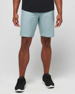 TravisMathew Sand Harbor Short 9In><noscript><img width=