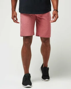 TravisMathew Sand Harbor Short 9In> Shorts
