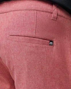TravisMathew Sand Harbor Short 9In><noscript><img width=