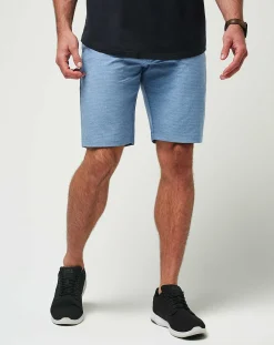 TravisMathew Sand Harbor Short 9In><noscript><img width=