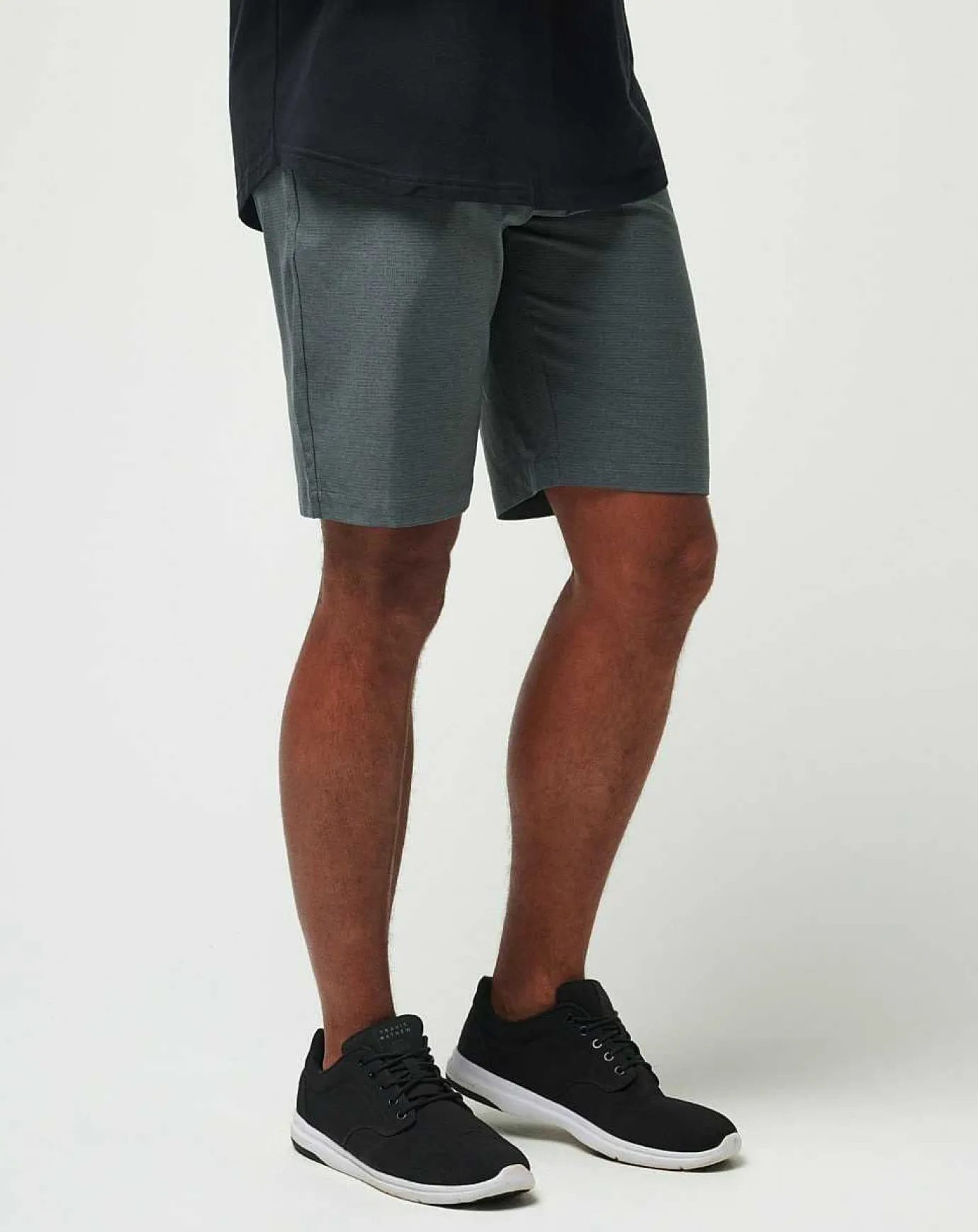 TravisMathew Sand Harbor Short 9In> Shorts