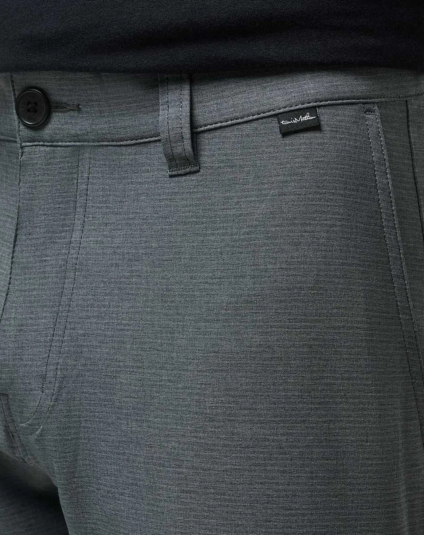 TravisMathew Sand Harbor Short 9In> Shorts