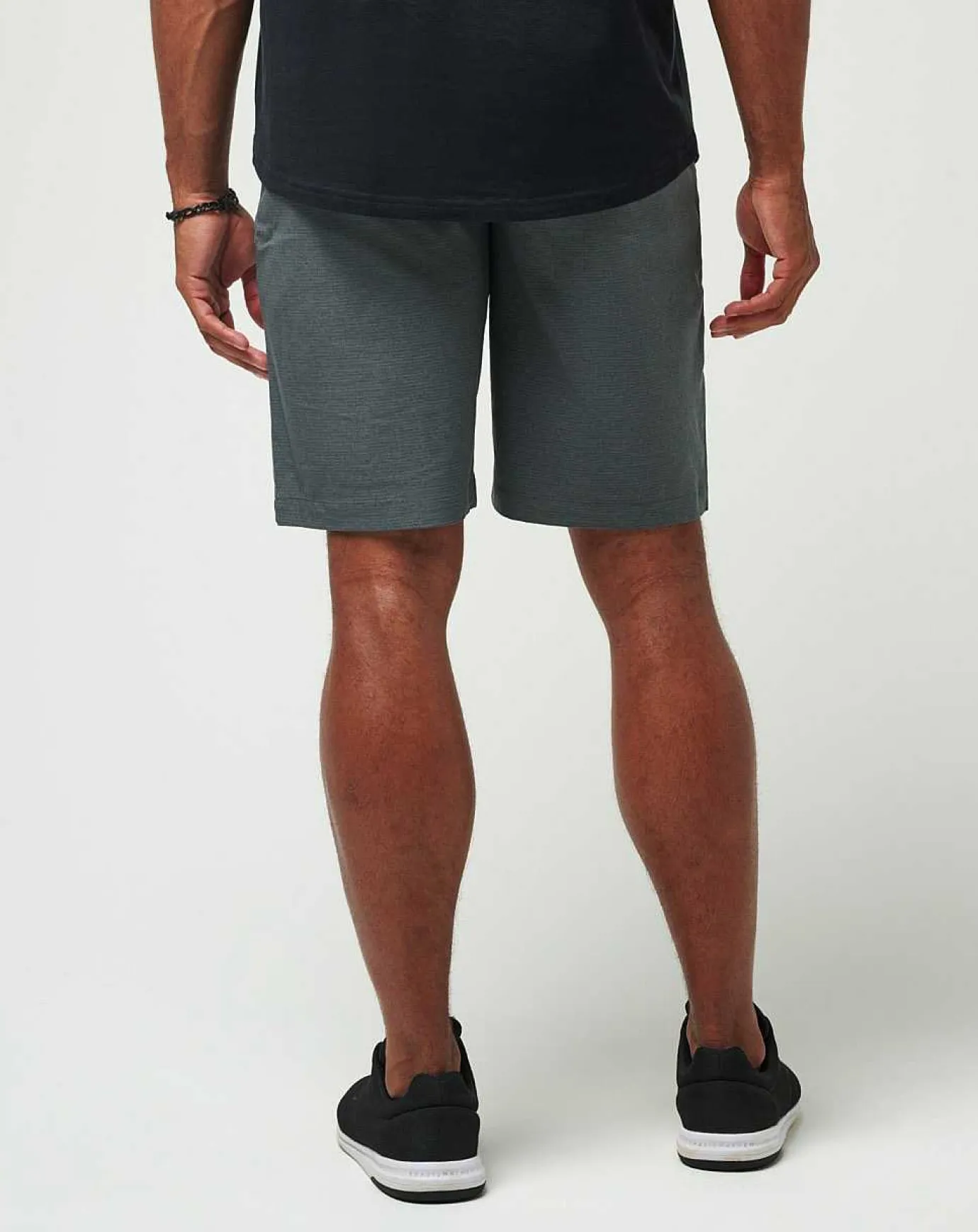 TravisMathew Sand Harbor Short 9In> Shorts
