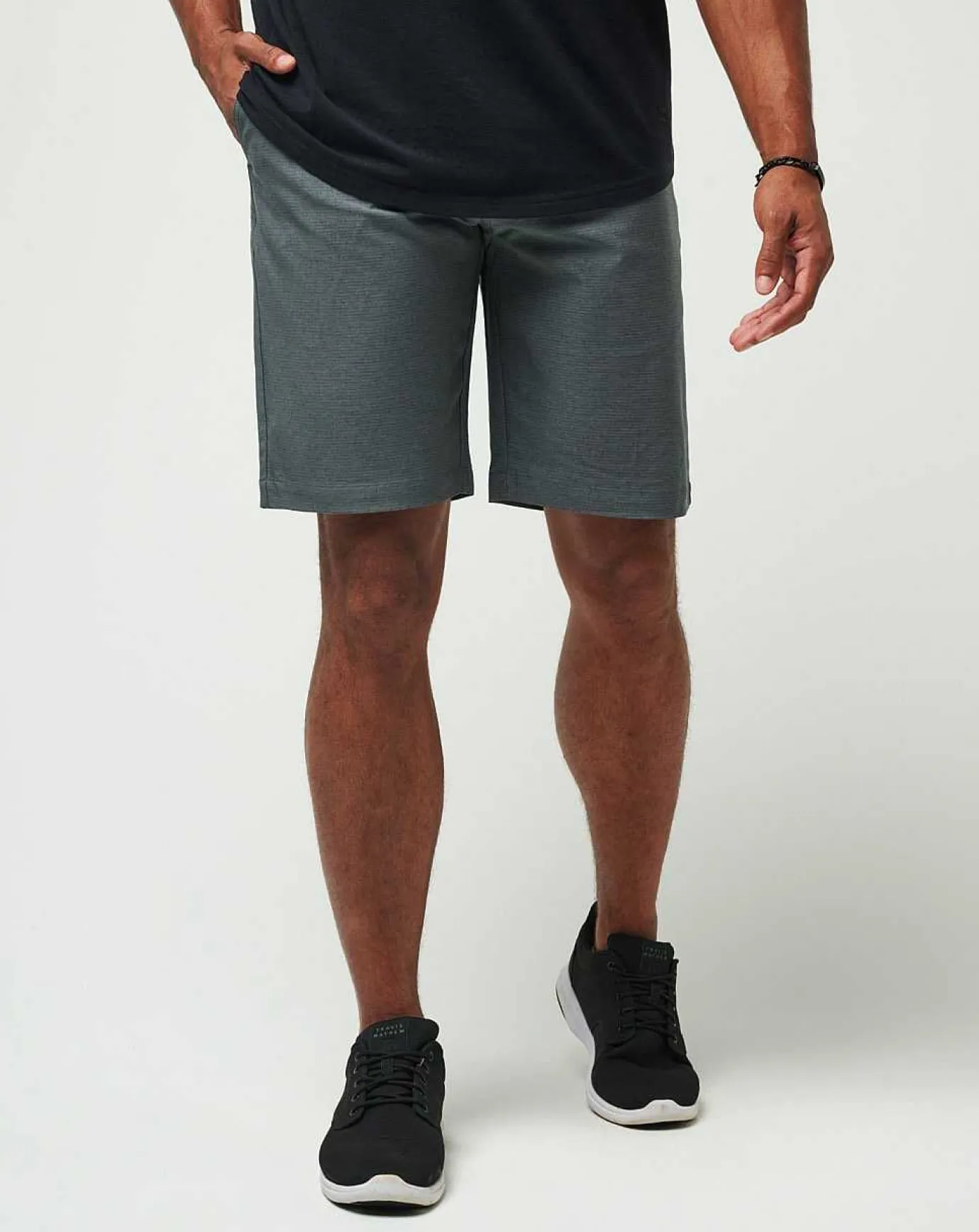 TravisMathew Sand Harbor Short 9In> Shorts