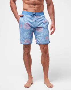TravisMathew Sand Smuggler Boardshort> Shorts