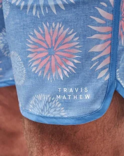 TravisMathew Sand Smuggler Boardshort><noscript><img width=