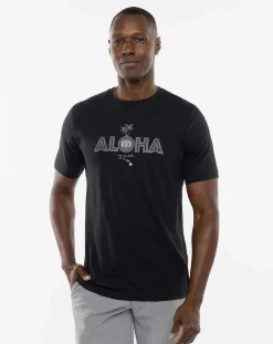 TravisMathew Sandbar 2.0 Tee> Tees