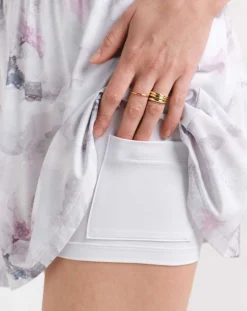 TravisMathew Sapphire Sunrise Skort><noscript><img width=