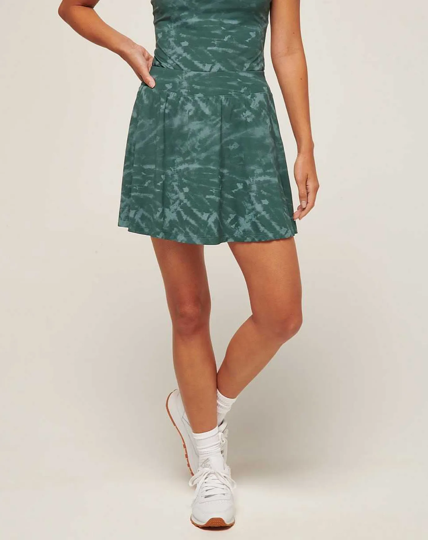 TravisMathew Sapphire Sunrise Skort> Skorts