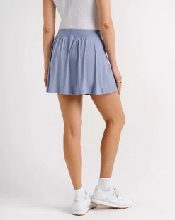 TravisMathew Sapphire Sunrise Skort> Skorts