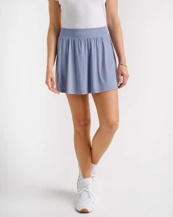TravisMathew Sapphire Sunrise Skort> Skorts