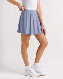 TravisMathew Sapphire Sunrise Skort><noscript><img width=