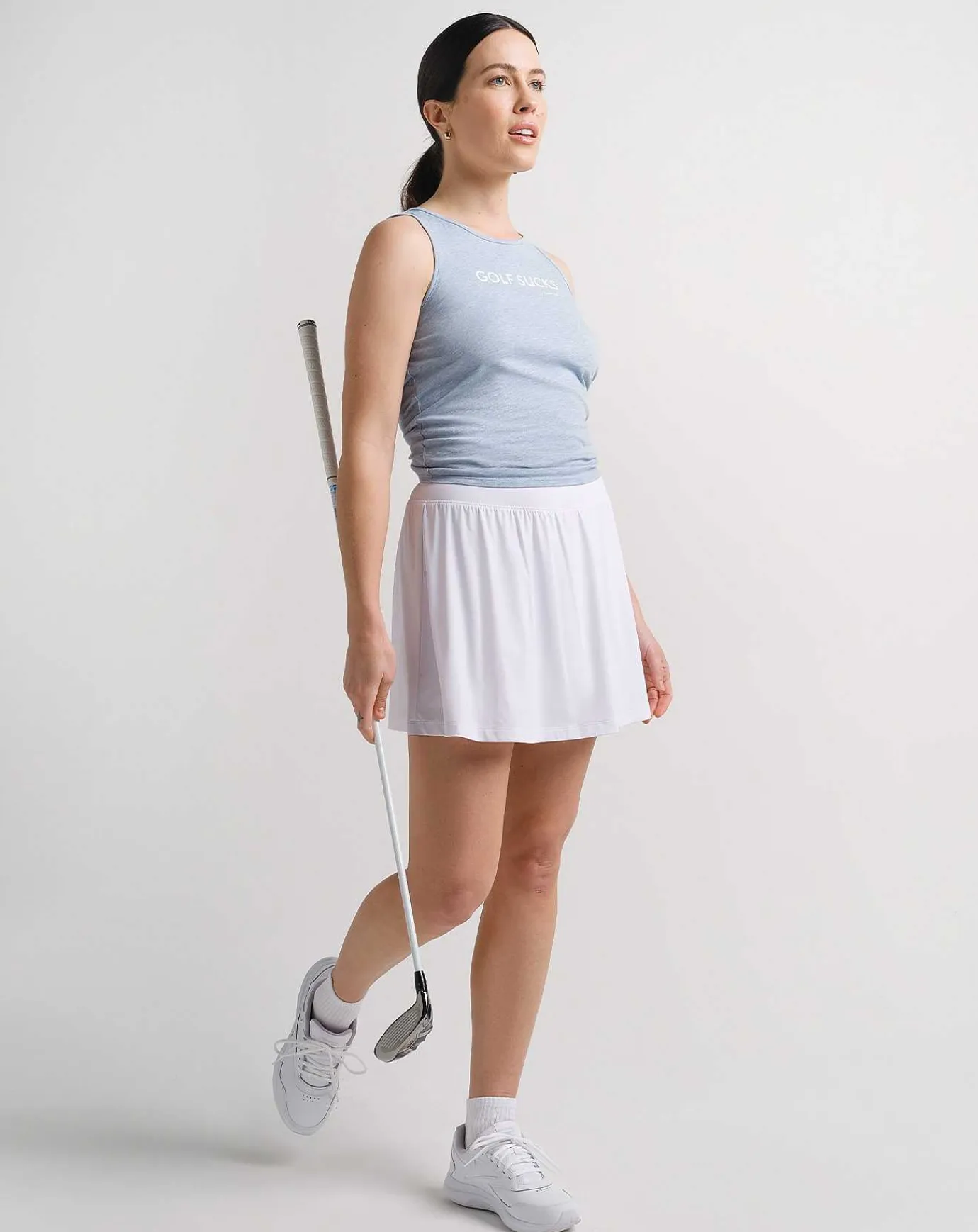 TravisMathew Sapphire Sunrise Skort> Skorts