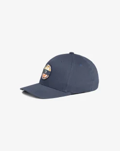 TravisMathew Saturday Finest Snapback Hat> Snapbacks