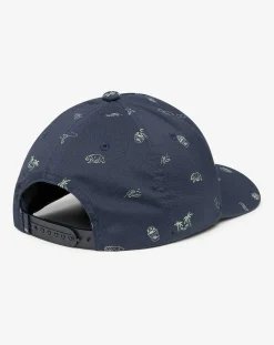 TravisMathew Sausalito Snapback Hat><noscript><img width=