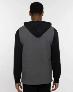 TravisMathew Scavenger Full Zip Hoodie><noscript><img width=
