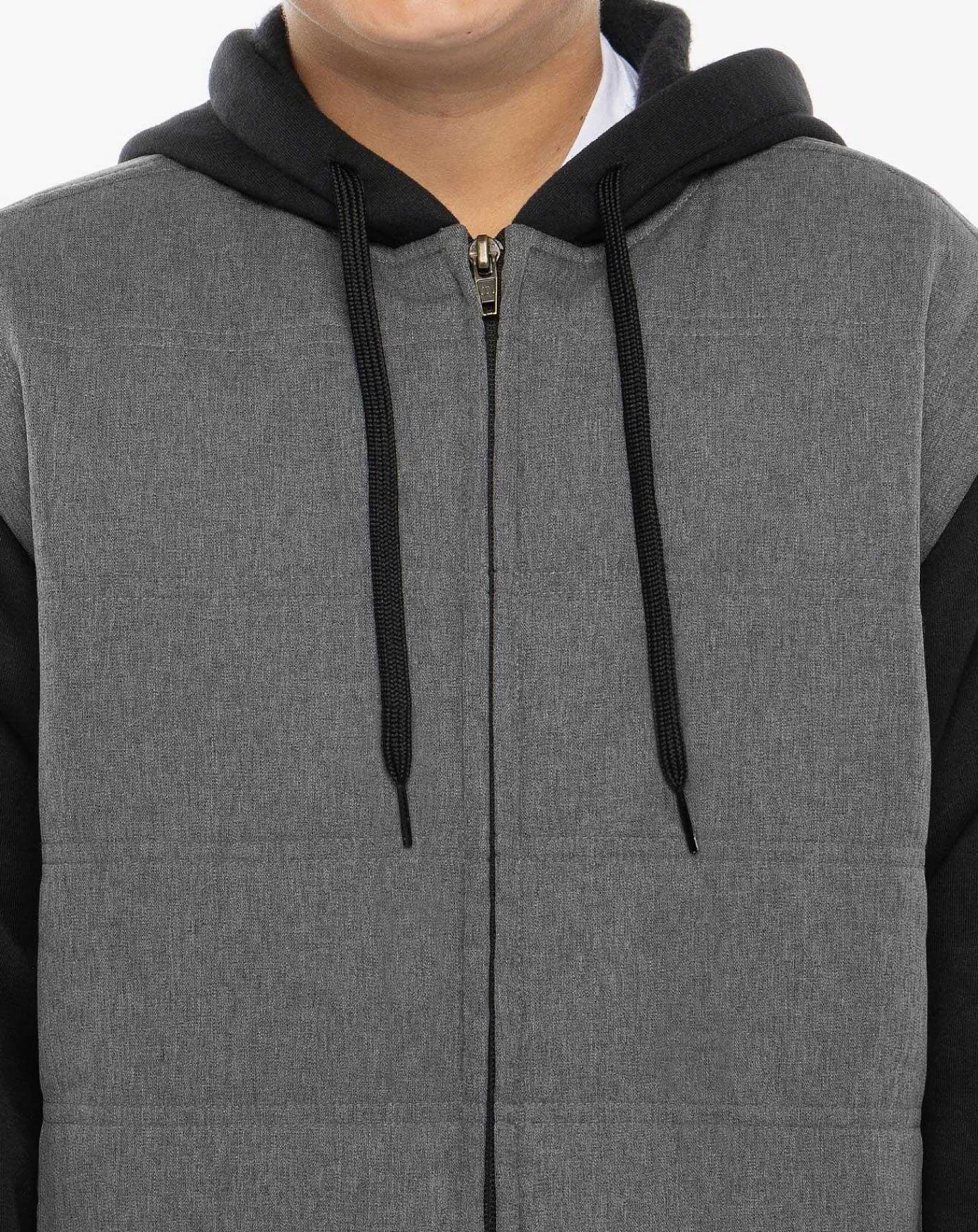 TravisMathew Scavenger Youth Jacket> Youth Tops
