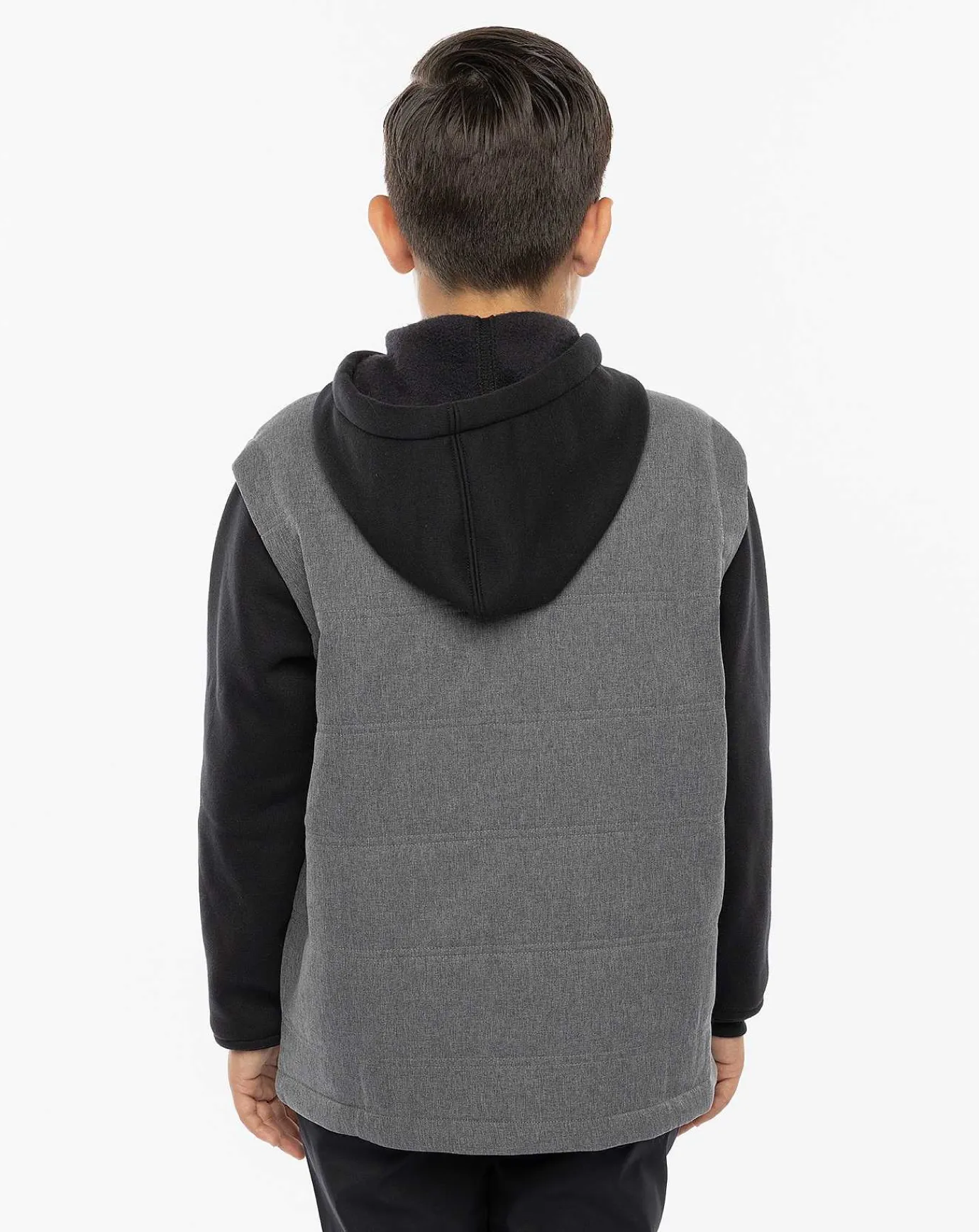 TravisMathew Scavenger Youth Jacket> Youth Tops