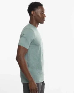 TravisMathew Scenic Vista Active Tee><noscript><img width=