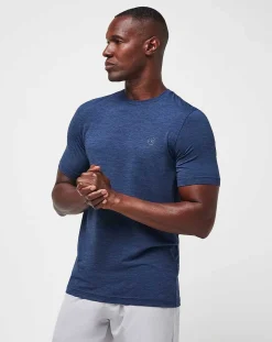 TravisMathew Scenic Vista Active Tee><noscript><img width=