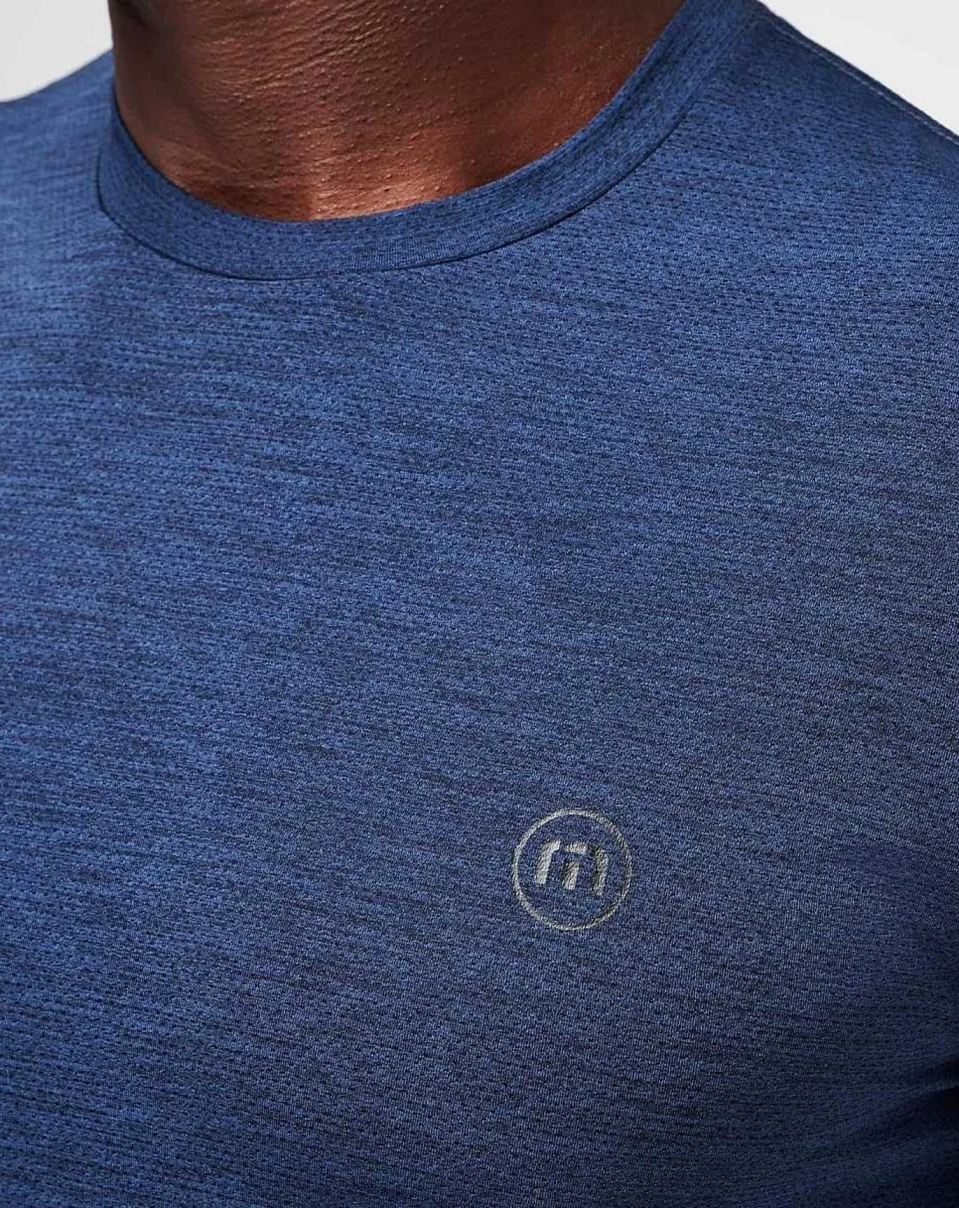 TravisMathew Scenic Vista Active Tee> Tees