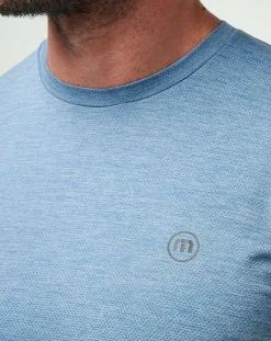 TravisMathew Scenic Vista Active Tee><noscript><img width=