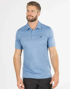 TravisMathew Scrambler Polo><noscript><img width=