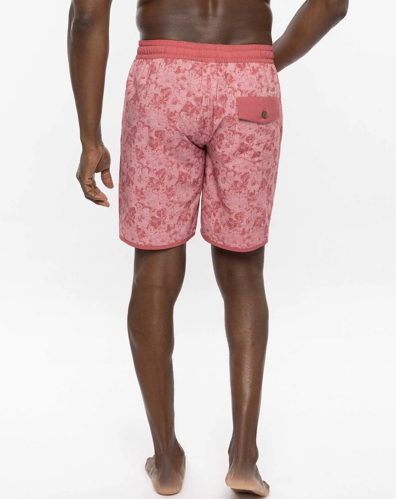 TravisMathew Sea Of Flames Boardshort> Boardshorts