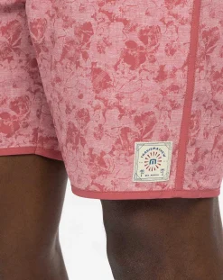 TravisMathew Sea Of Flames Boardshort> Boardshorts